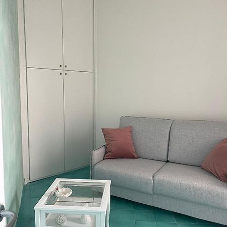 Appartement Casa Di Flora à Vietri Extérieur photo