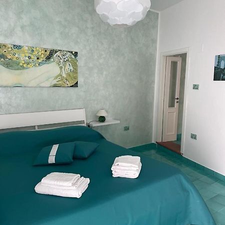 Appartement Casa Di Flora à Vietri Extérieur photo