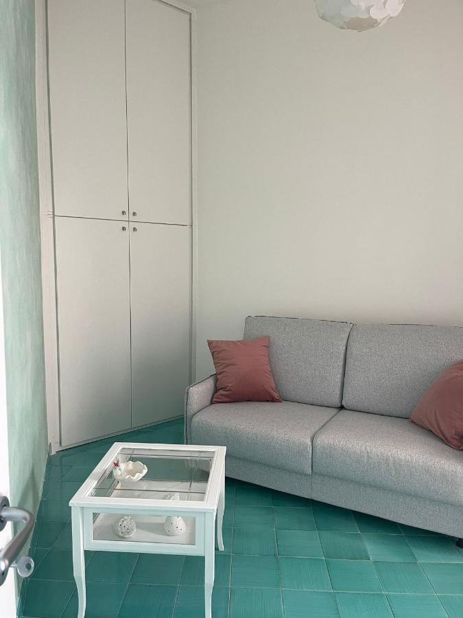 Appartement Casa Di Flora à Vietri Extérieur photo