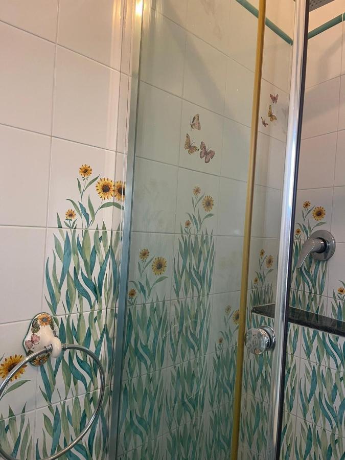 Appartement Casa Di Flora à Vietri Extérieur photo