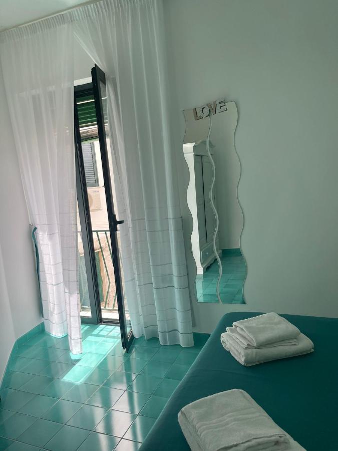 Appartement Casa Di Flora à Vietri Extérieur photo
